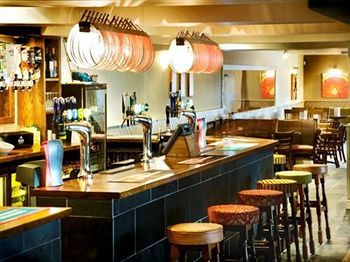 Montgomery'S Hotel Honiton Esterno foto